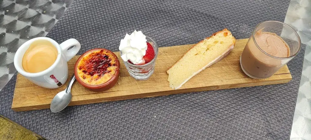 Menu_Restaurant Le Pigeon Blanc_Treillières_image_1