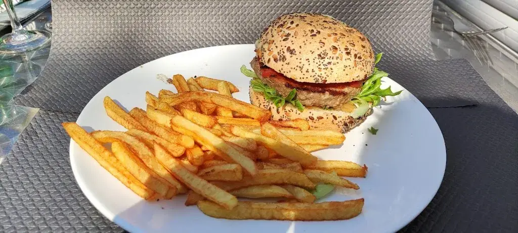 Menu_Restaurant Le Pigeon Blanc_Treillières_image_2