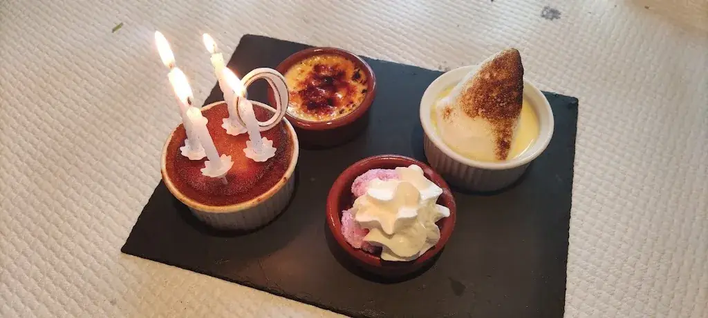 Menu_Restaurant Le Pigeon Blanc_Treillières_image_5