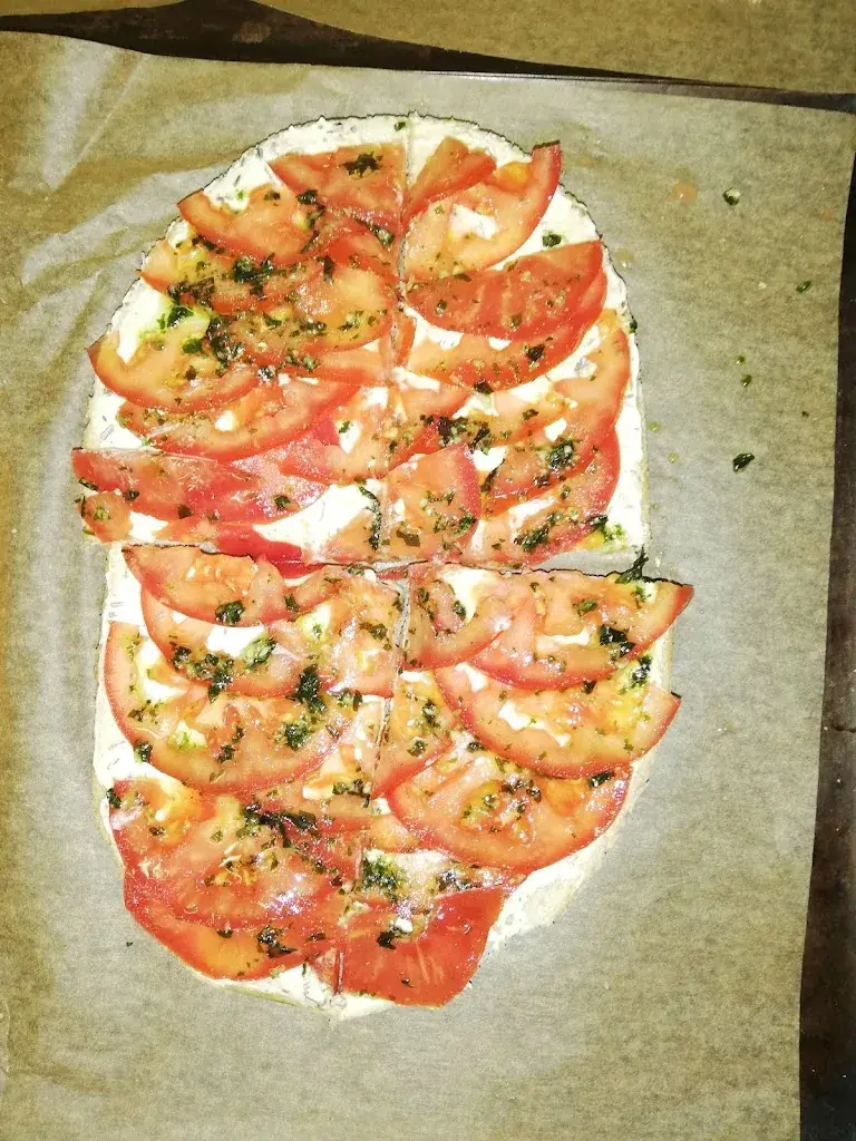 Menu_Restaurant Le Pigeon Blanc_Treillières_image_7