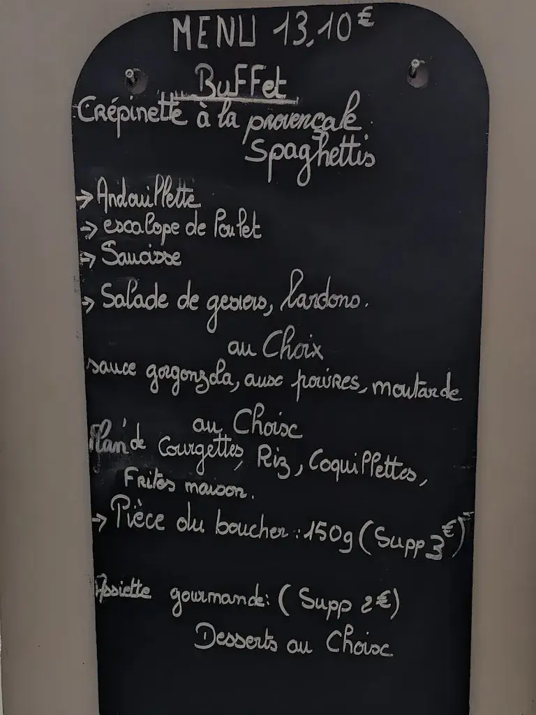 Olivier SUTEAU_Restaurant Le Pigeon Blanc_Treillières_review