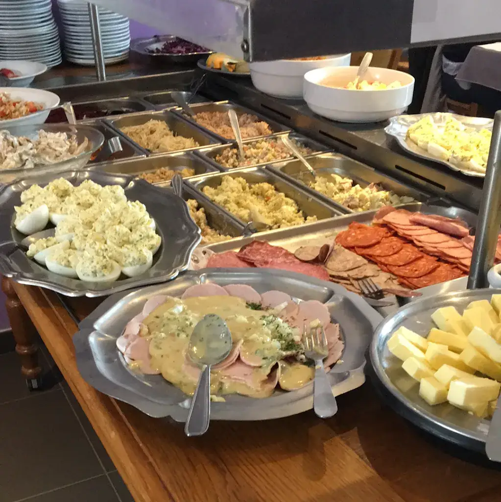 Restaurant Le Pigeon Blanc_Treillières_slider_image_2