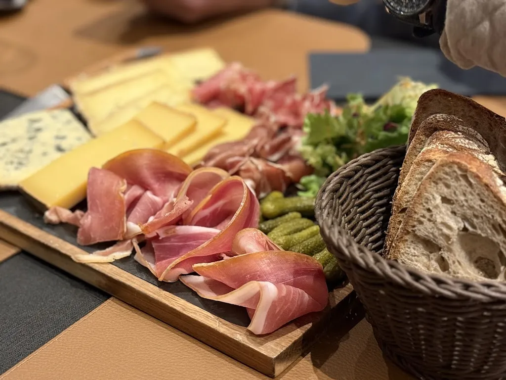 Bethany Wesco_Le Bernadette_Moûtiers_avis