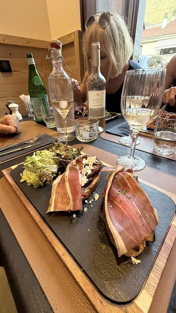 Dieter Koch_Le Bernadette_Moûtiers_avis