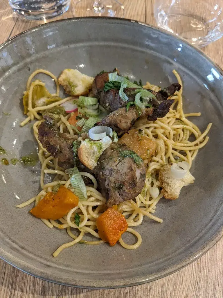 Menu_Brasserie la Belle Etoile_Treillières_image_6