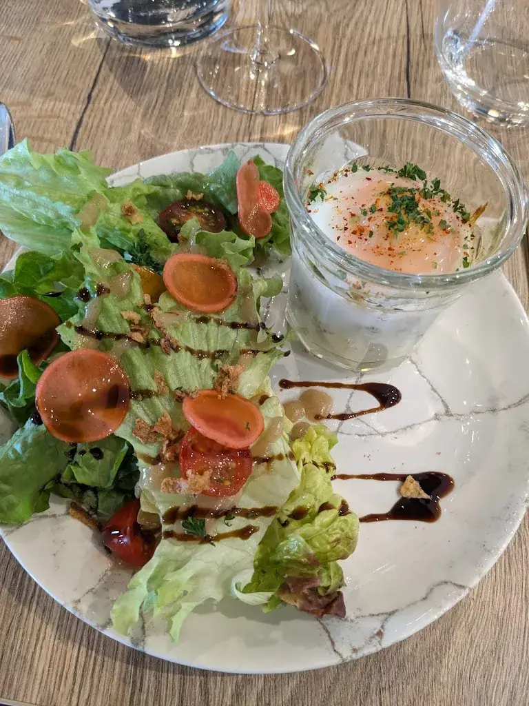 Menu_Brasserie la Belle Etoile_Treillières_image_9