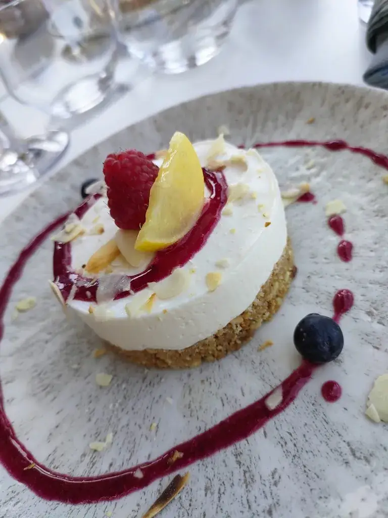 Cécile BRILLET_Brasserie la Belle Etoile_Treillières_review