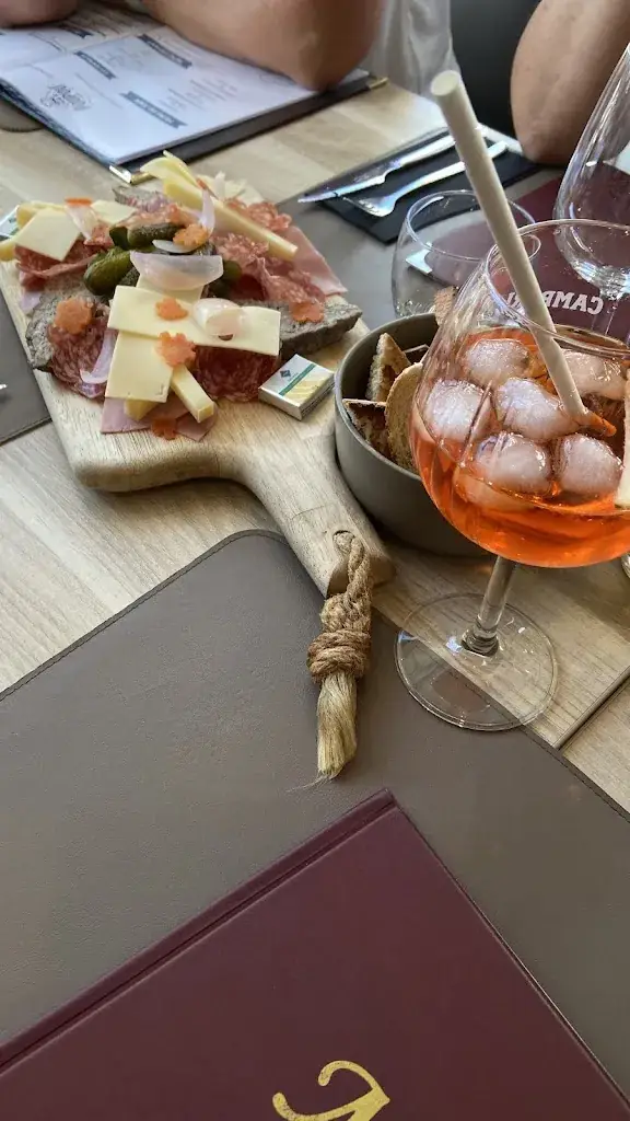 Jessica Leone_Chez Poupou_Treize-Septiers_review