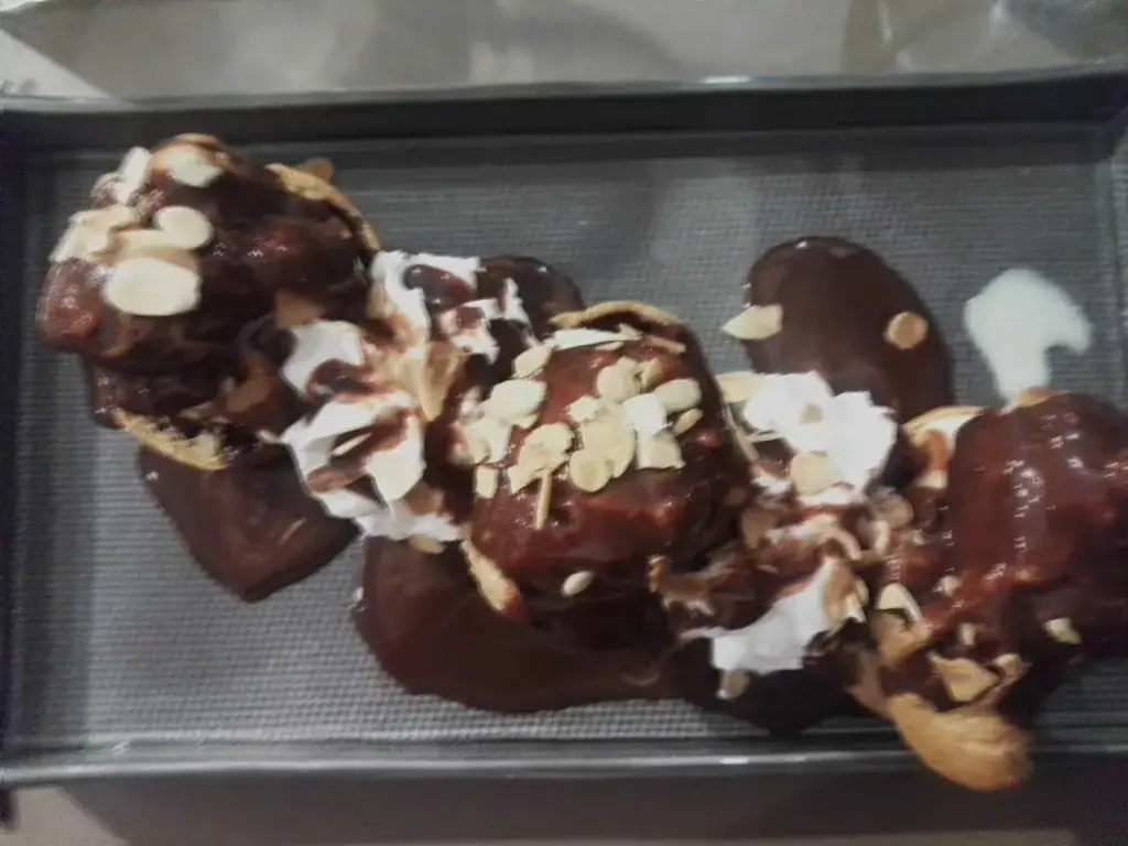 maryvonne maniez_Chez Poupou_Treize-Septiers_review