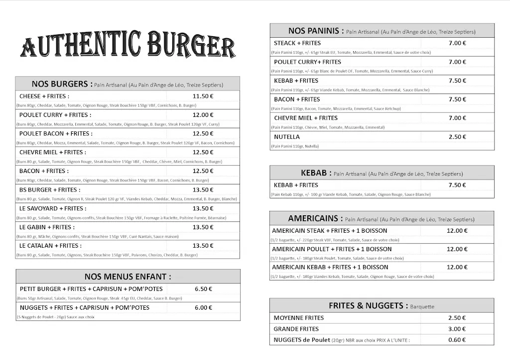 Menu_Le Brixton Cafe_Treize-Septiers_image_1
