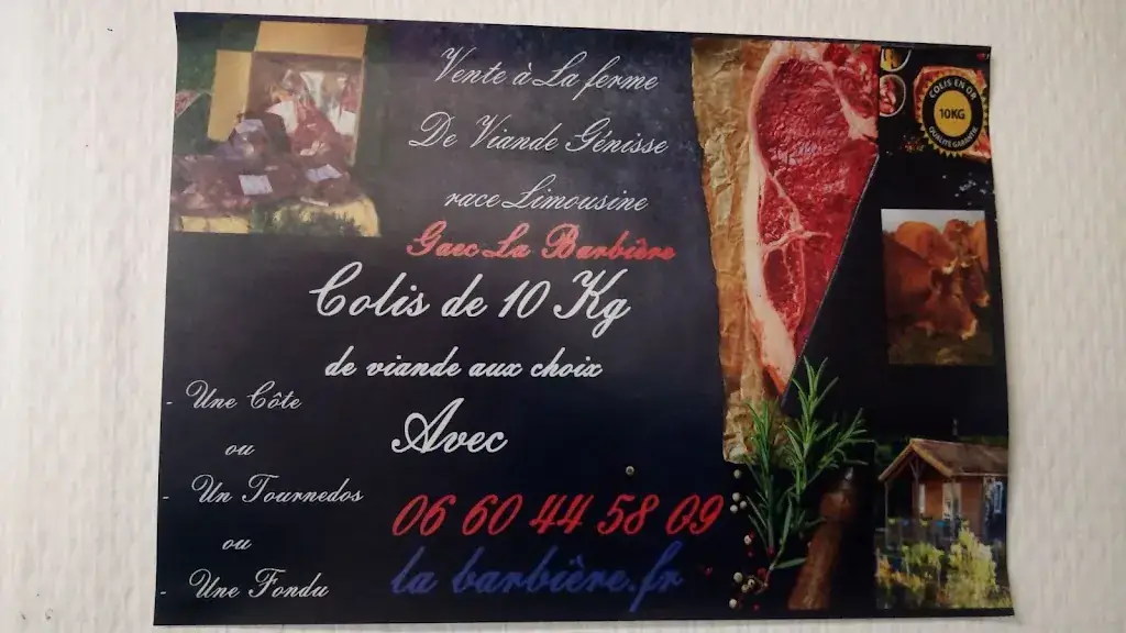 Menu_La Petite Gare_Triaize_image_3