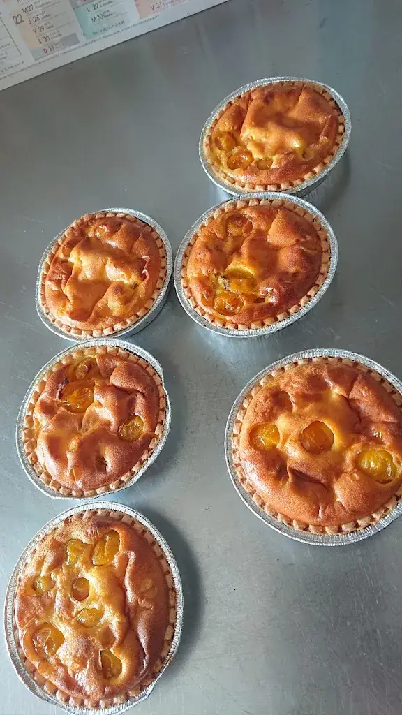 Menu_La Petite Gare_Triaize_image_6