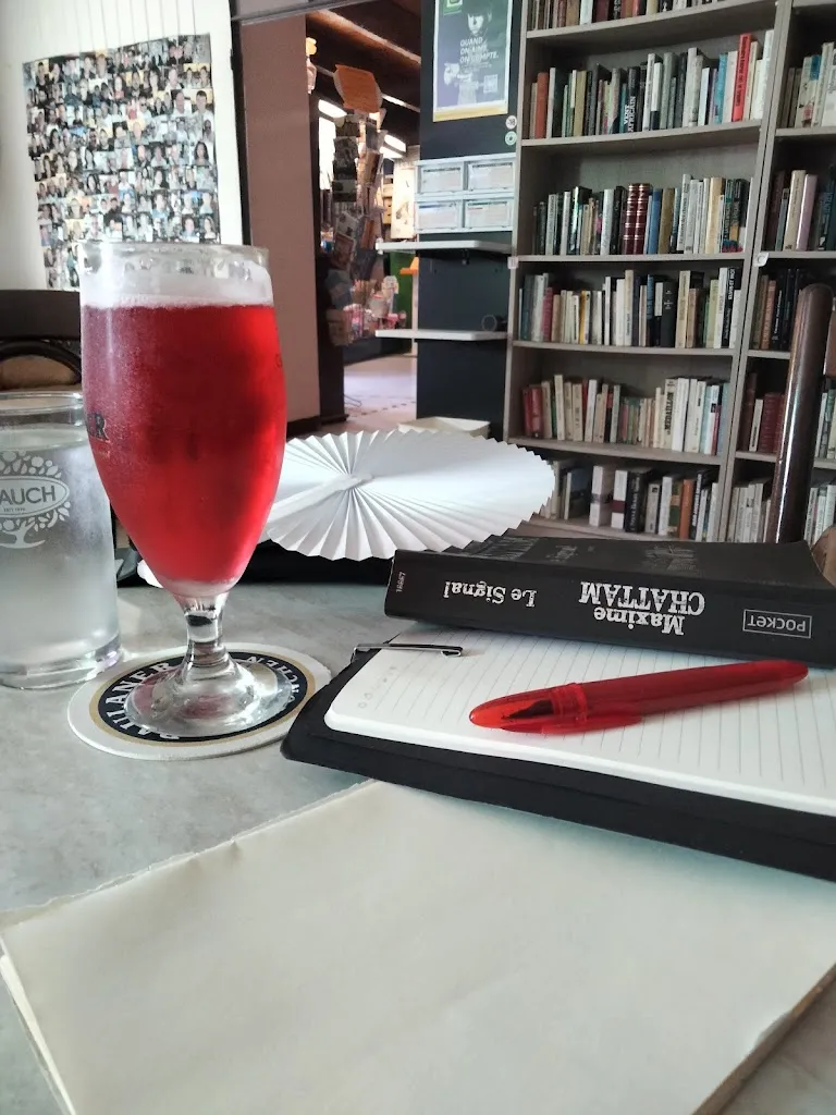 SoFi Ve_L'Ami Temps_Triaize_review