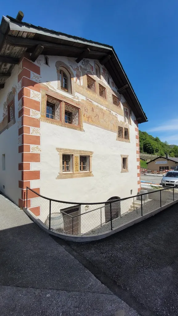 Castle Vaas_Flanthey_slider_image_3