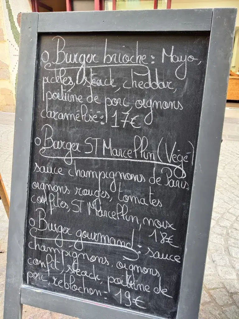 Menü_La Petite Fabrique_Moûtiers_Bild_3