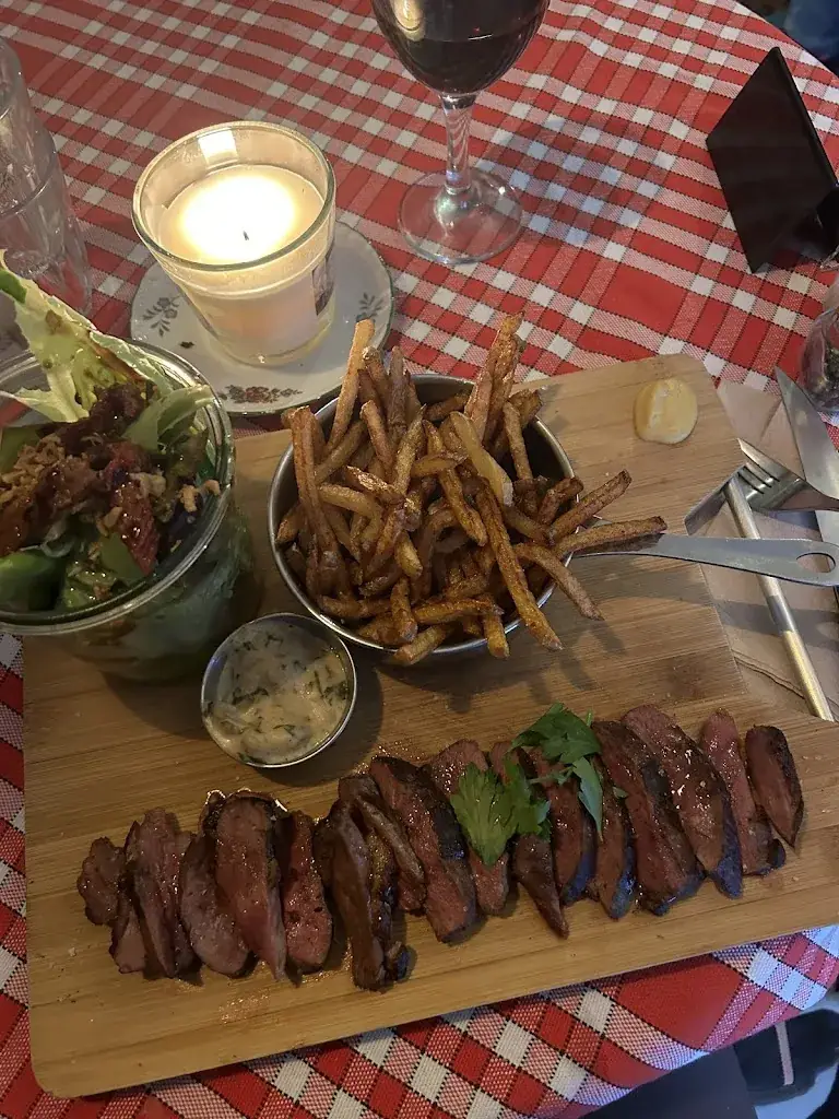 Menü_La Petite Fabrique_Moûtiers_Bild_5