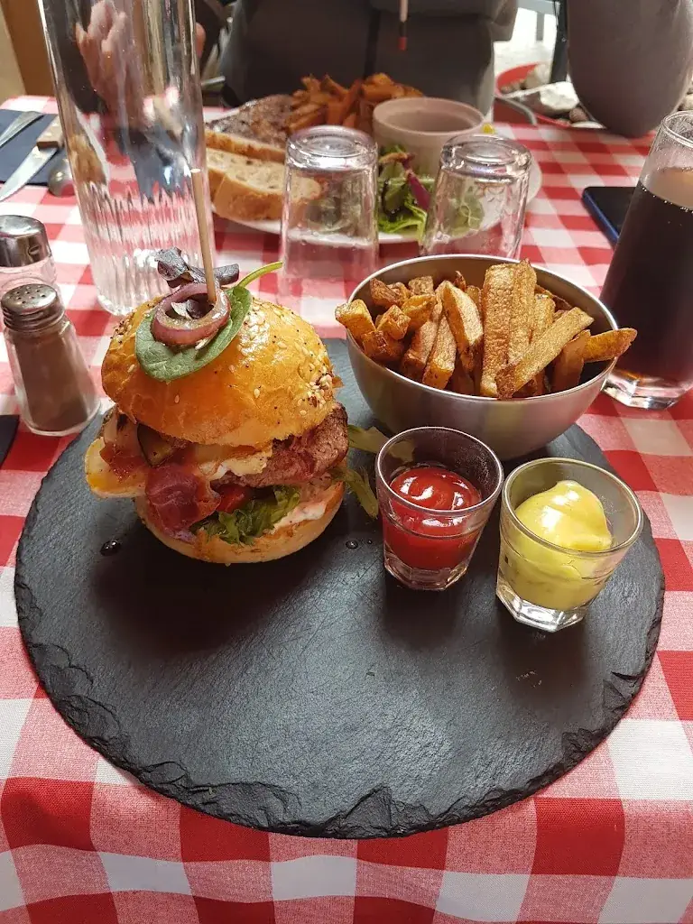 Menü_La Petite Fabrique_Moûtiers_Bild_7