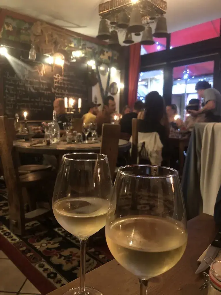 Menü_La Petite Fabrique_Moûtiers_Bild_8