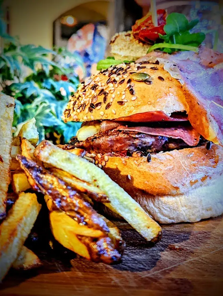 Menü_La Petite Fabrique_Moûtiers_Bild_9