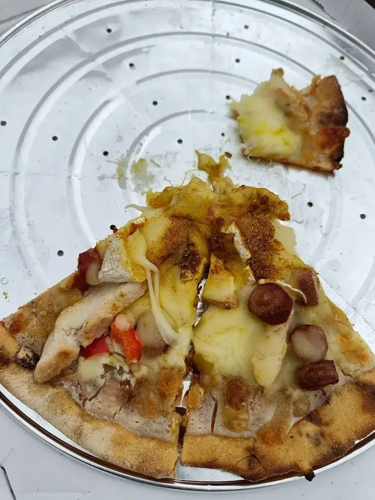 14vitou_Pizzas de l'Erve_Vaiges_review