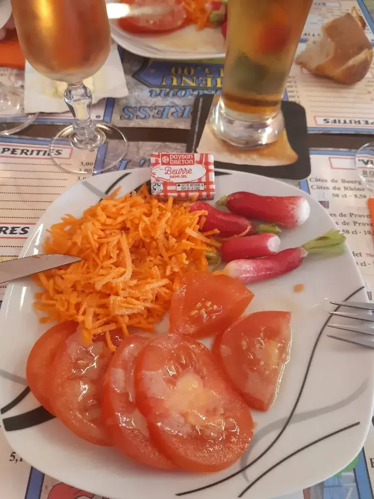 Johann Montanarini_L'EXPRESS Restaurant_Vaiges_review