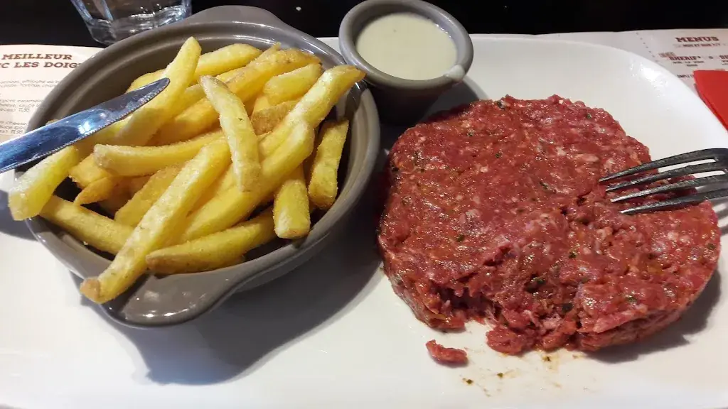 Menu_Buffalo Grill Trignac_Trignac_immagine_8