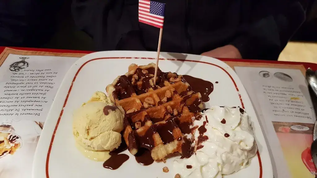 Nasos Laourdekis_Buffalo Grill Trignac_Trignac_recensione