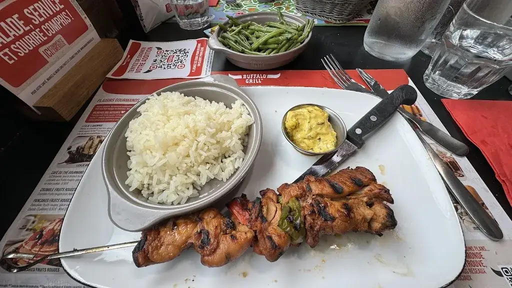 Cc It_Buffalo Grill Trignac_Trignac_recensione