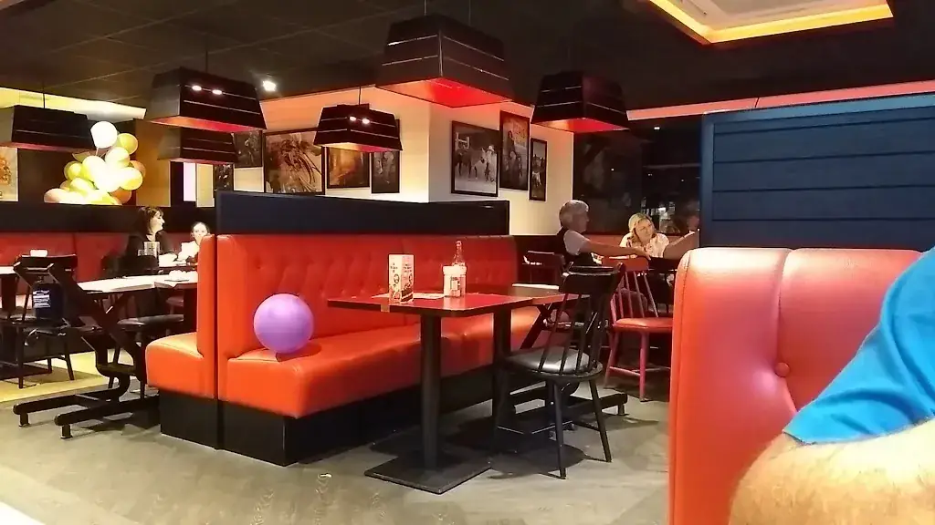 Buffalo Grill Trignac_Trignac_slider_image_2