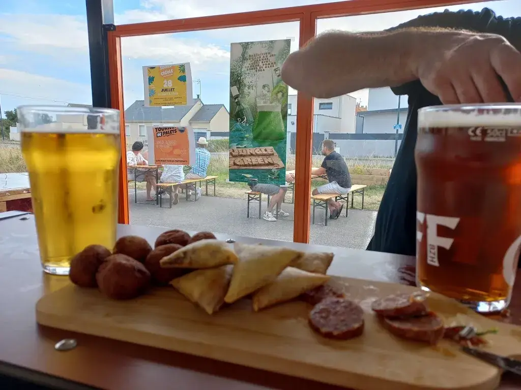 Menu_Chope et Compagnie Trignac_Trignac_immagine_1