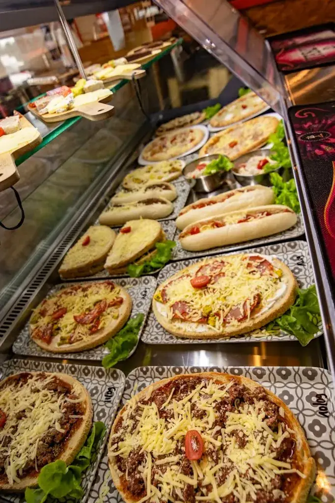 Menu_Chope et Compagnie Trignac_Trignac_immagine_2