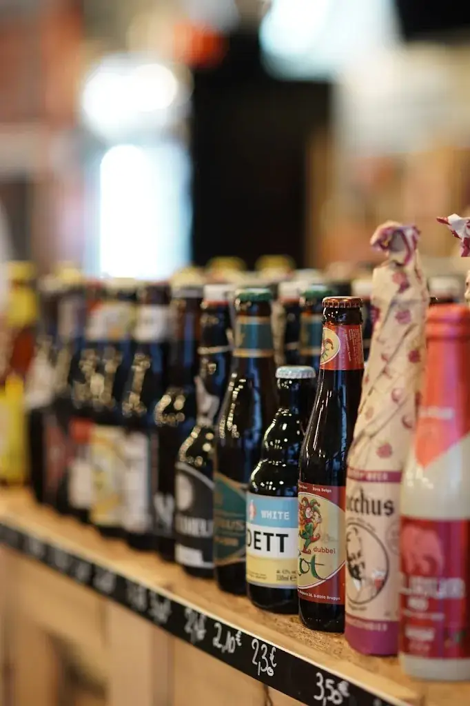 Menu_Chope et Compagnie Trignac_Trignac_immagine_4