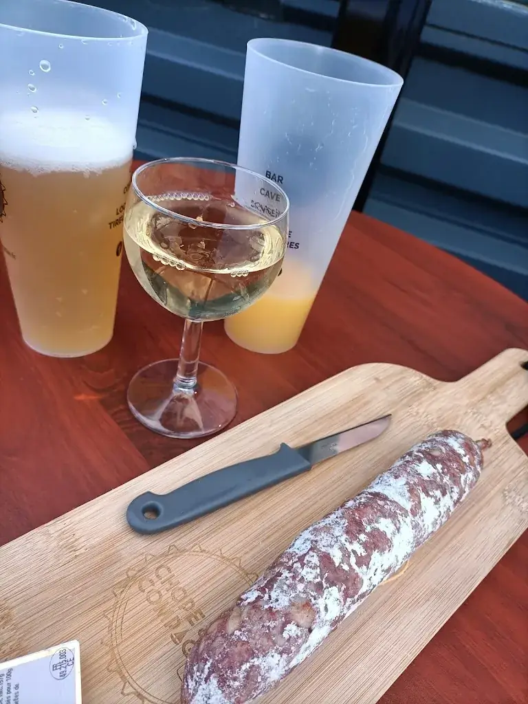 Menu_Chope et Compagnie Trignac_Trignac_immagine_5