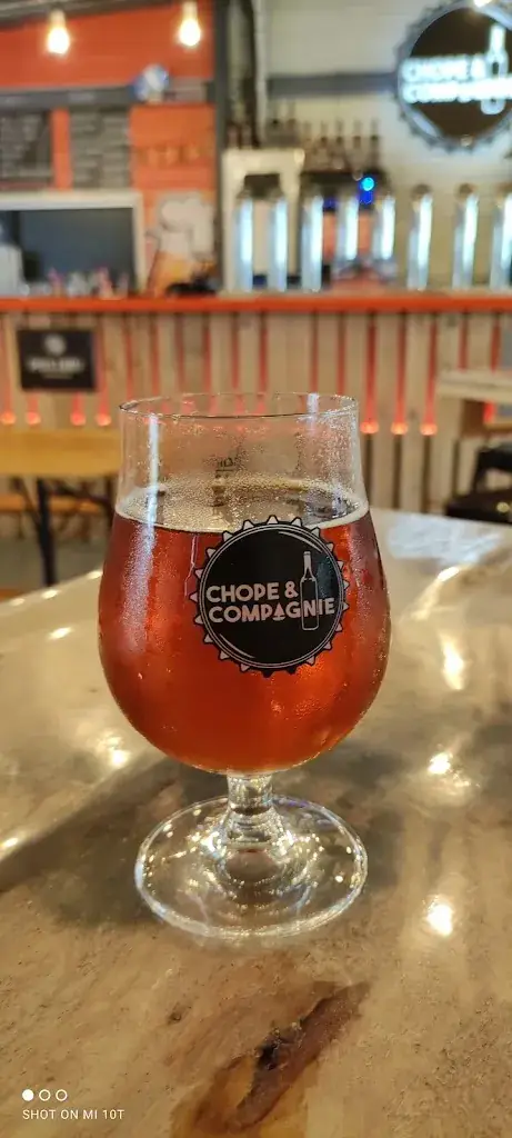 Menu_Chope et Compagnie Trignac_Trignac_immagine_8