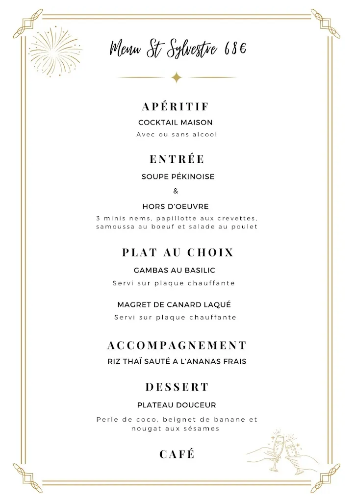 Menu_Pad Thaï_Trignac_image_1