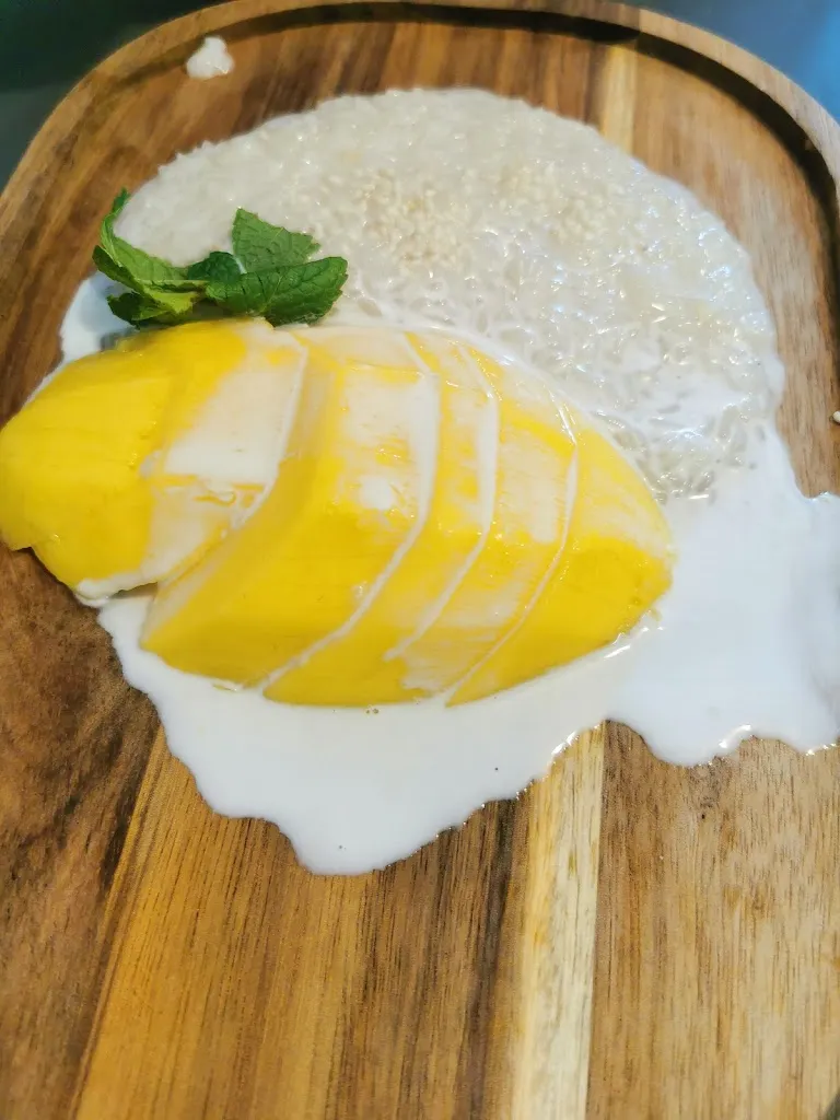 Yvette Vescovi_Pad Thaï_Trignac_review