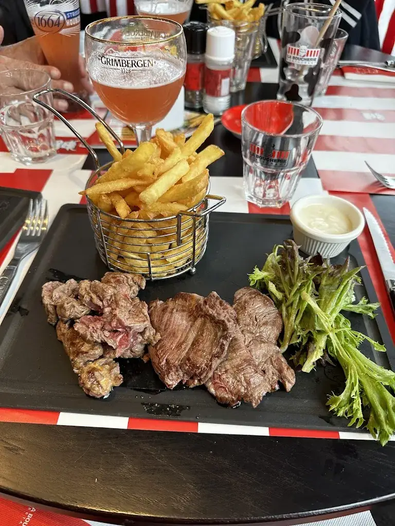 Menu_Restaurant La Boucherie_Trignac_image_6