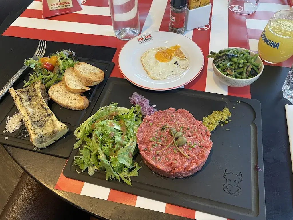 Menu_Restaurant La Boucherie_Trignac_image_7