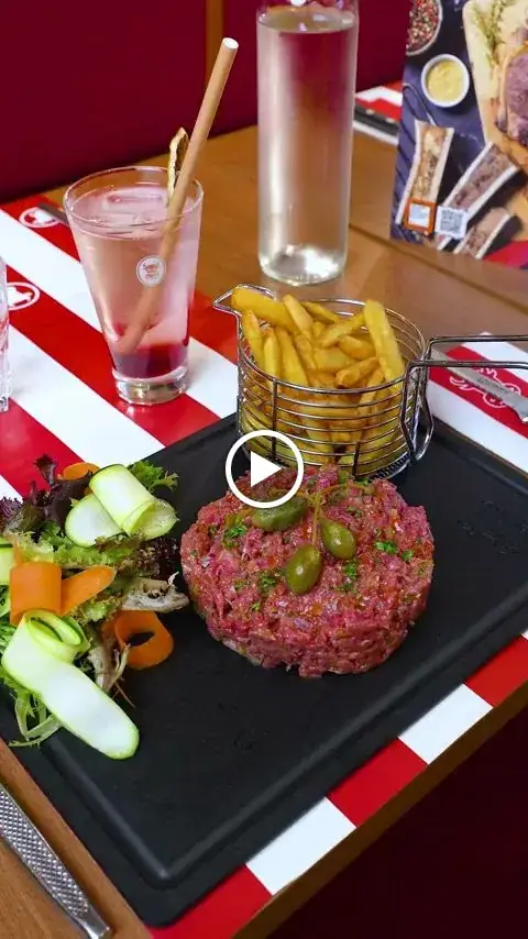 Restaurant La Boucherie_Trignac_slider_image_2