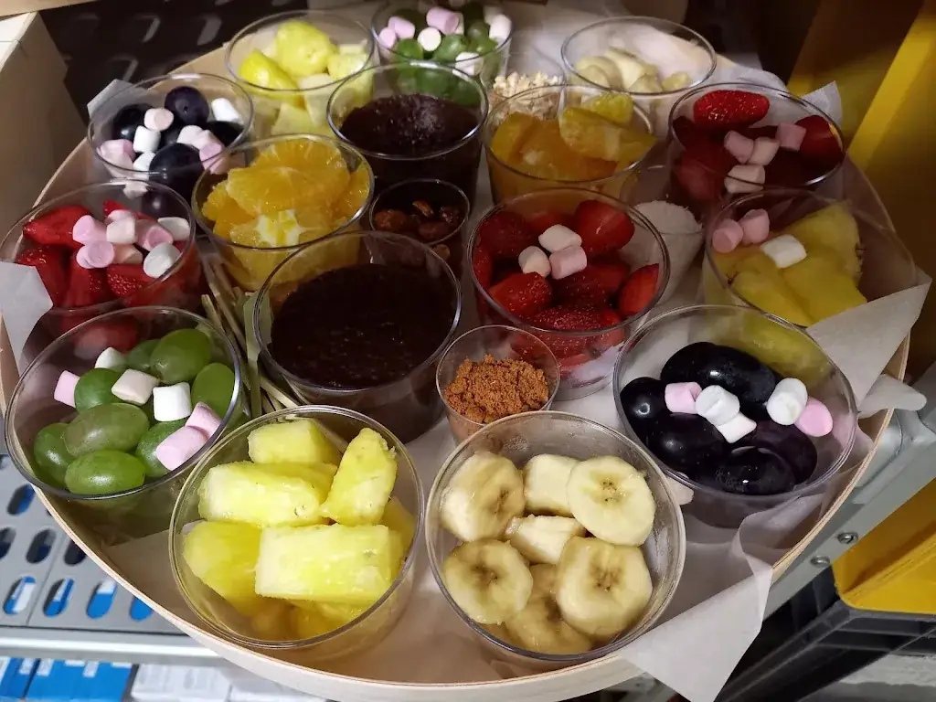 Menu_FLUNCH ST NAZAIRE TRIGNAC_Trignac_image_7