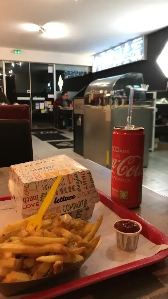 Lisbeth Frost_So'K Kurtocherie_Trignac_review