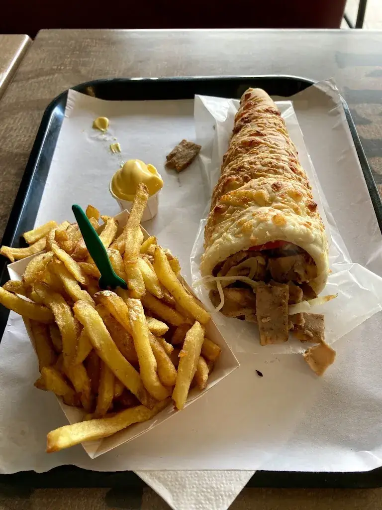 J’irais manger chez Vous_So'K Kurtocherie_Trignac_review