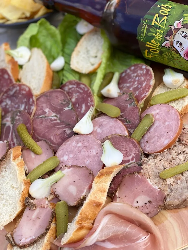 Menu_brasserie restaurant la boétie_Saint-Nazaire_image_7