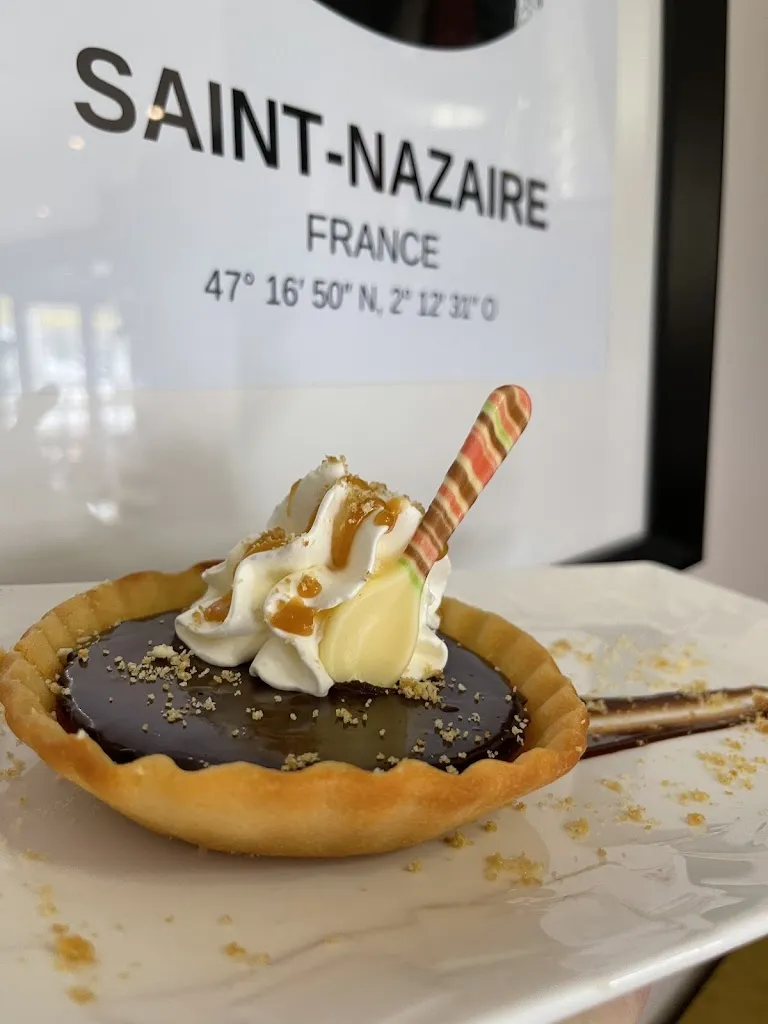 Menu_brasserie restaurant la boétie_Saint-Nazaire_image_8