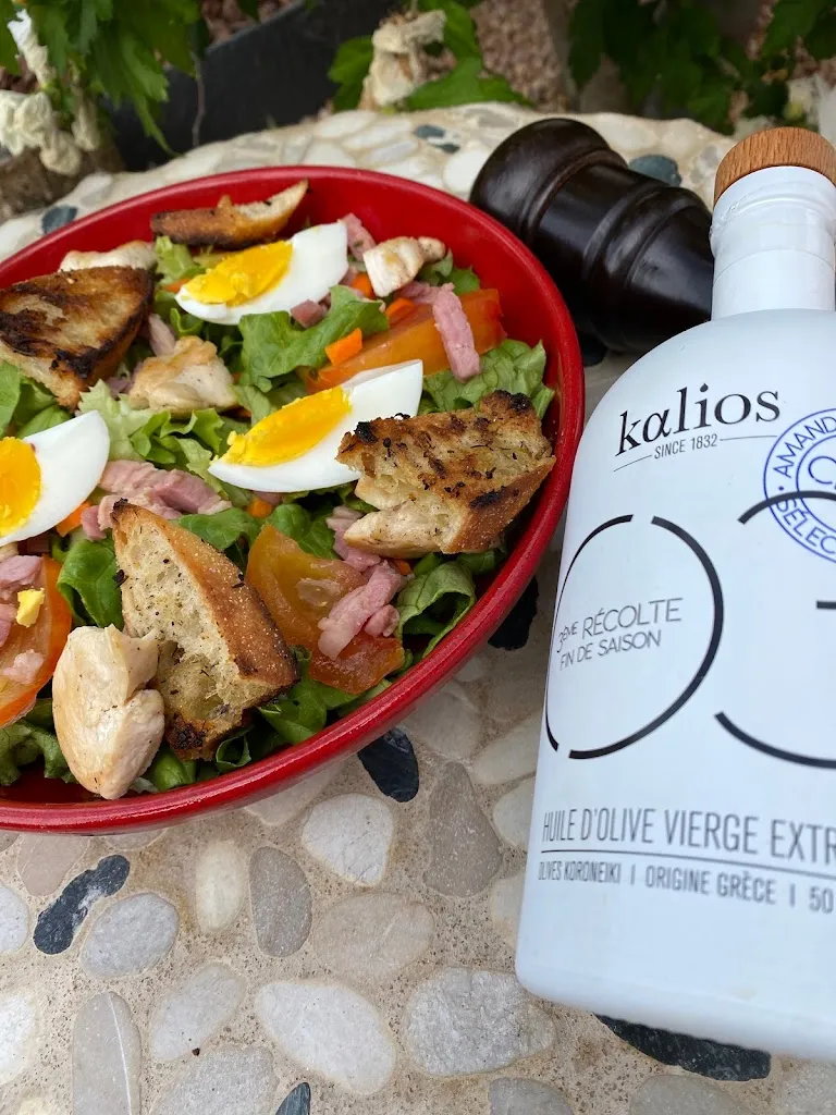 Menu_brasserie restaurant la boétie_Saint-Nazaire_image_9