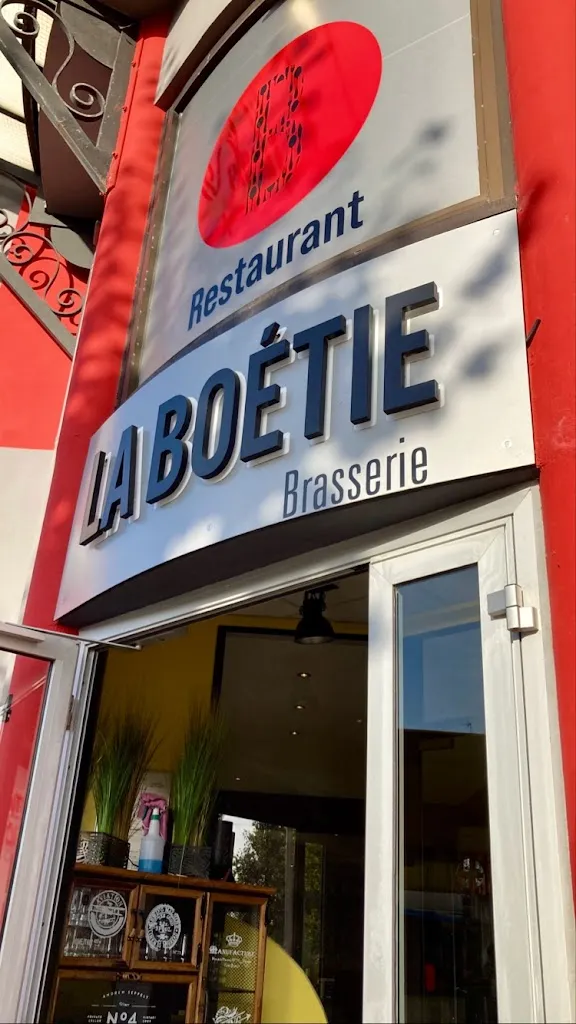 J’irais manger chez Vous_brasserie restaurant la boétie_Saint-Nazaire_review