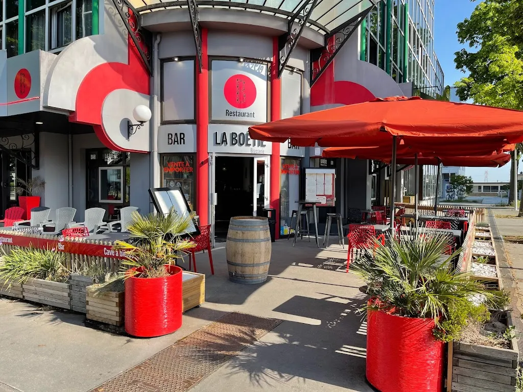 brasserie restaurant la boétie_Saint-Nazaire_slider_image_3