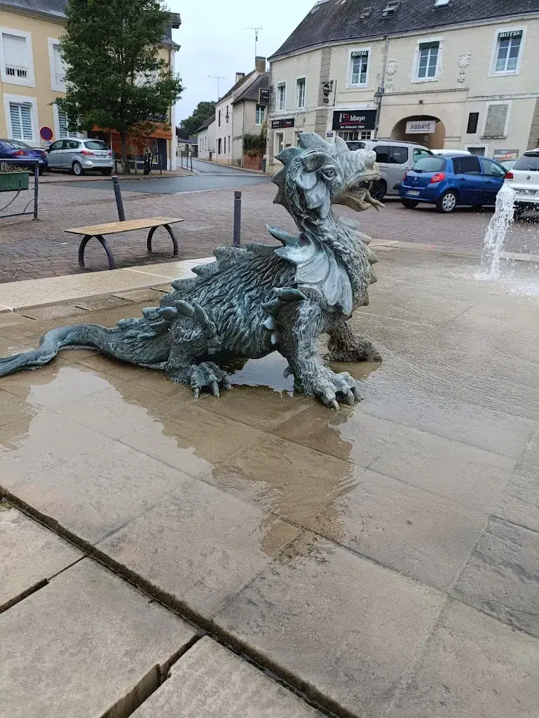 Auberge de l'Abbaye_Chéronne_slider_image_2