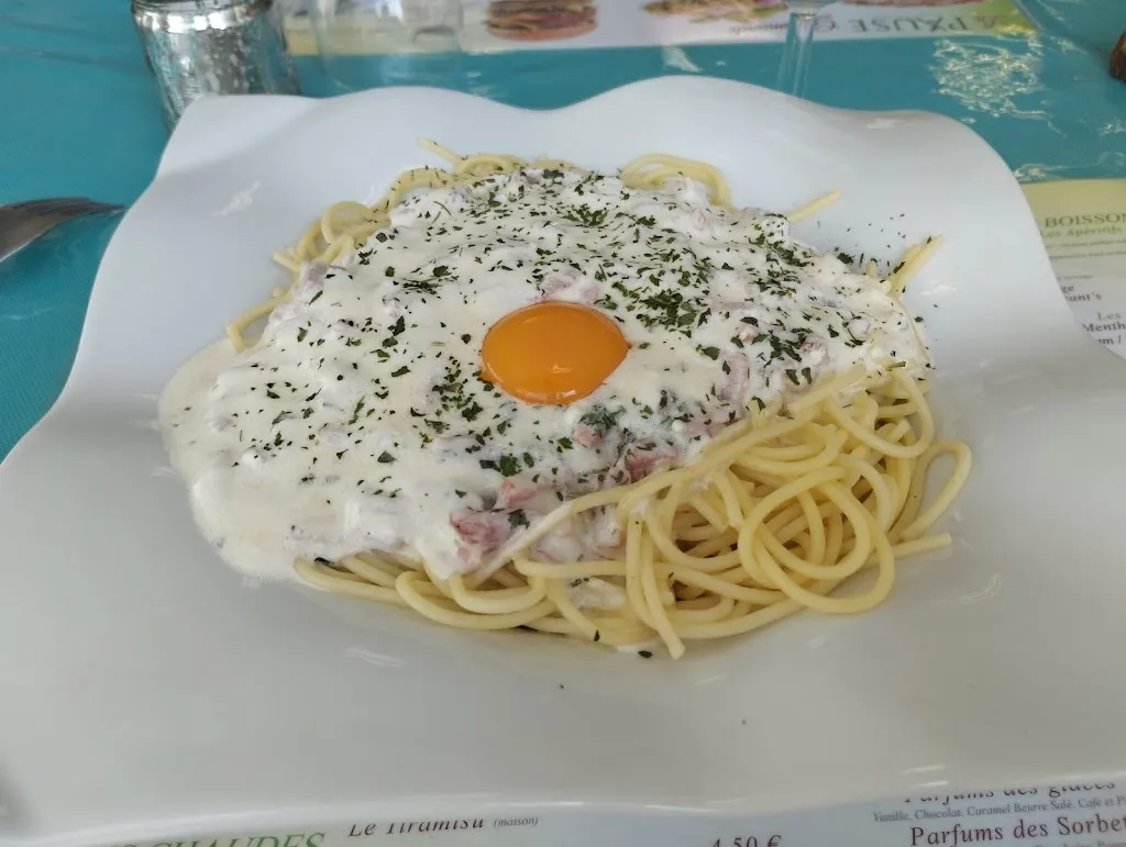 Menu_La pause gourmande_Chéronne_image_3