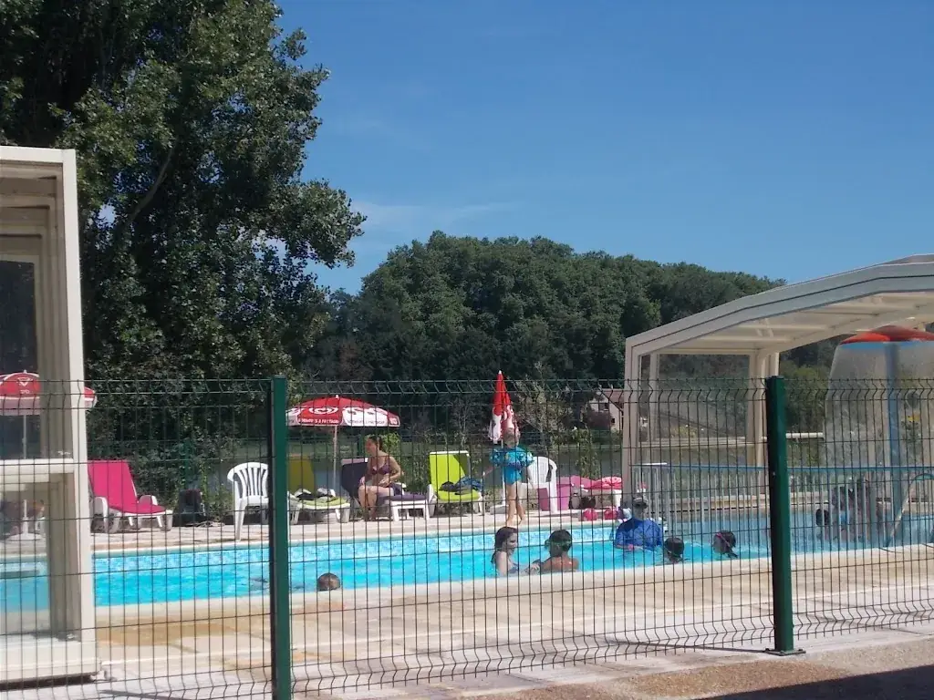 CAMPING DU LAC ****_Chéronne_slider_image_2